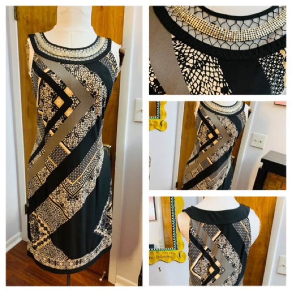 Date night dress